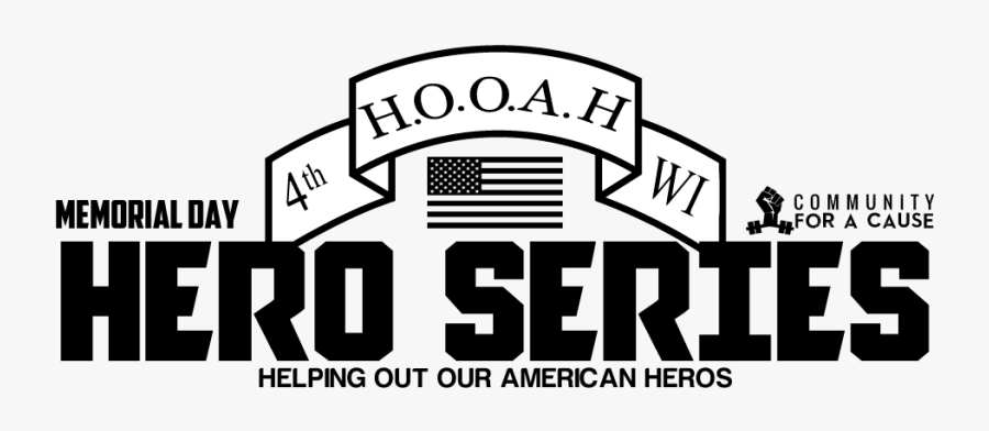 Transparent Memorial Day Clipart, Transparent Clipart