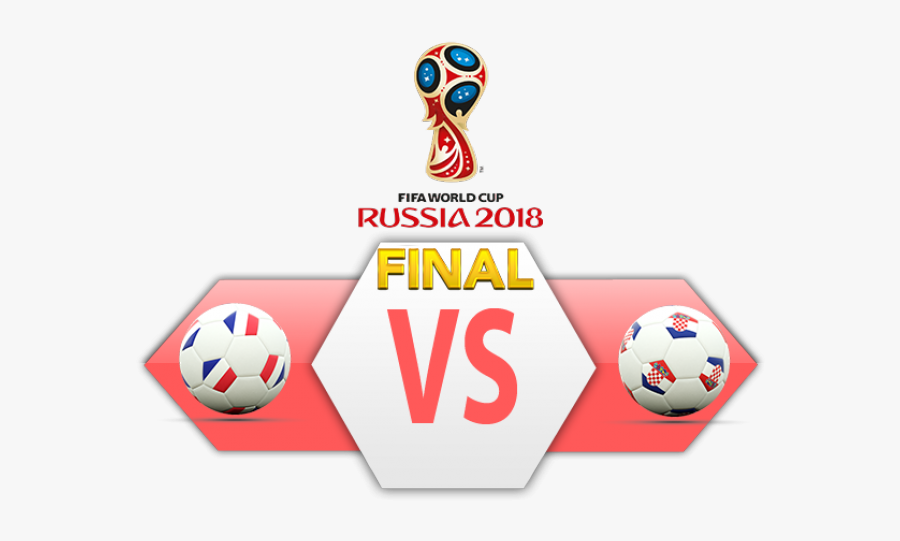 Fifa Clipart Soccer Game - Third Place World Cup 2018, Transparent Clipart