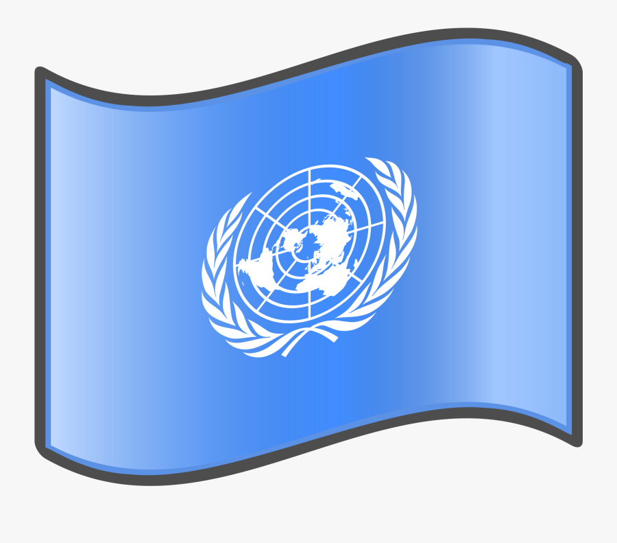United Nations Flag Clipart , Png Download - Symbols For United Nations, Transparent Clipart