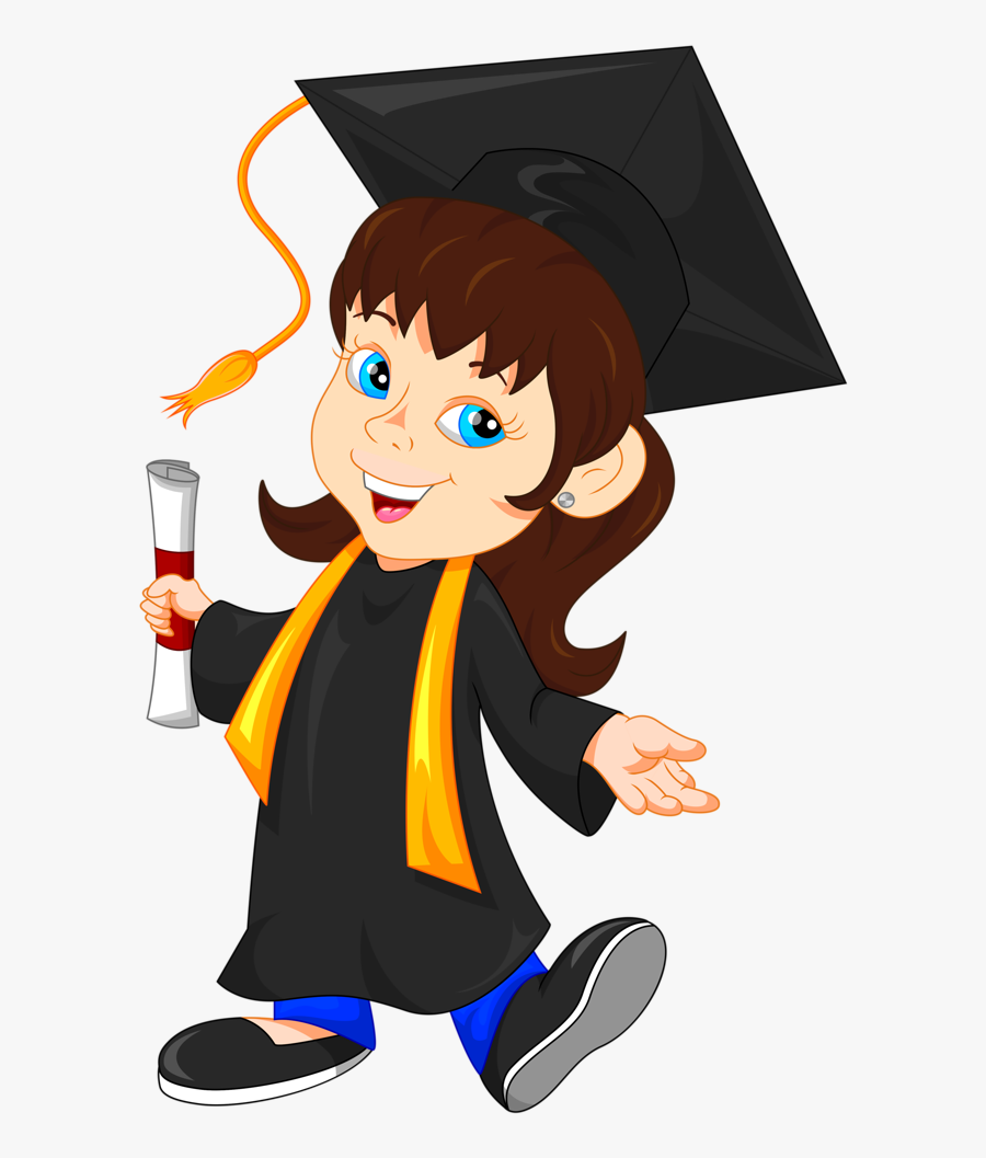 Resultado De Imagen De Graduacion 2016 Png - Graduate Clipart Png, Transparent Clipart