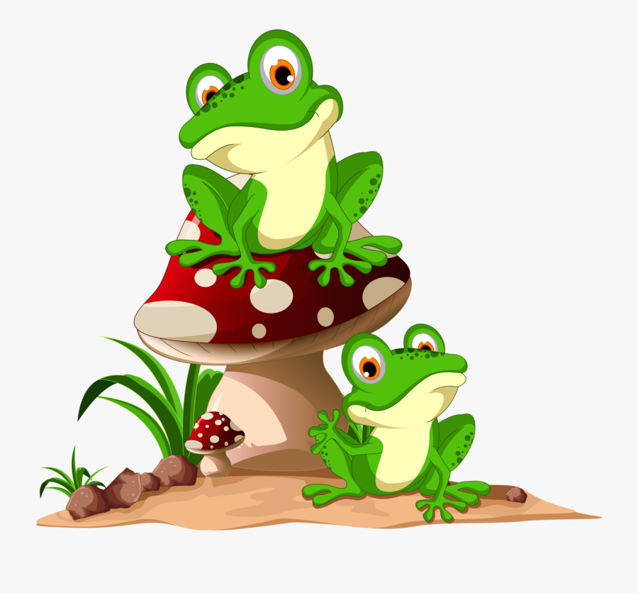 Frog login hendon image