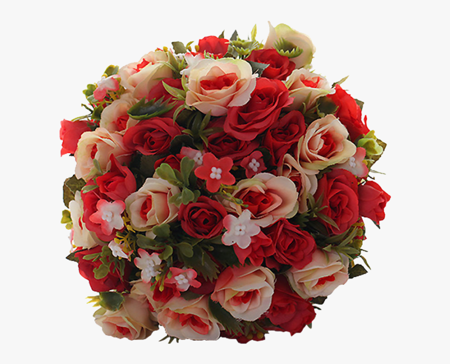 Bunch Of Flowers Png - Transparent Background Flower Bunch Png, Transparent Clipart