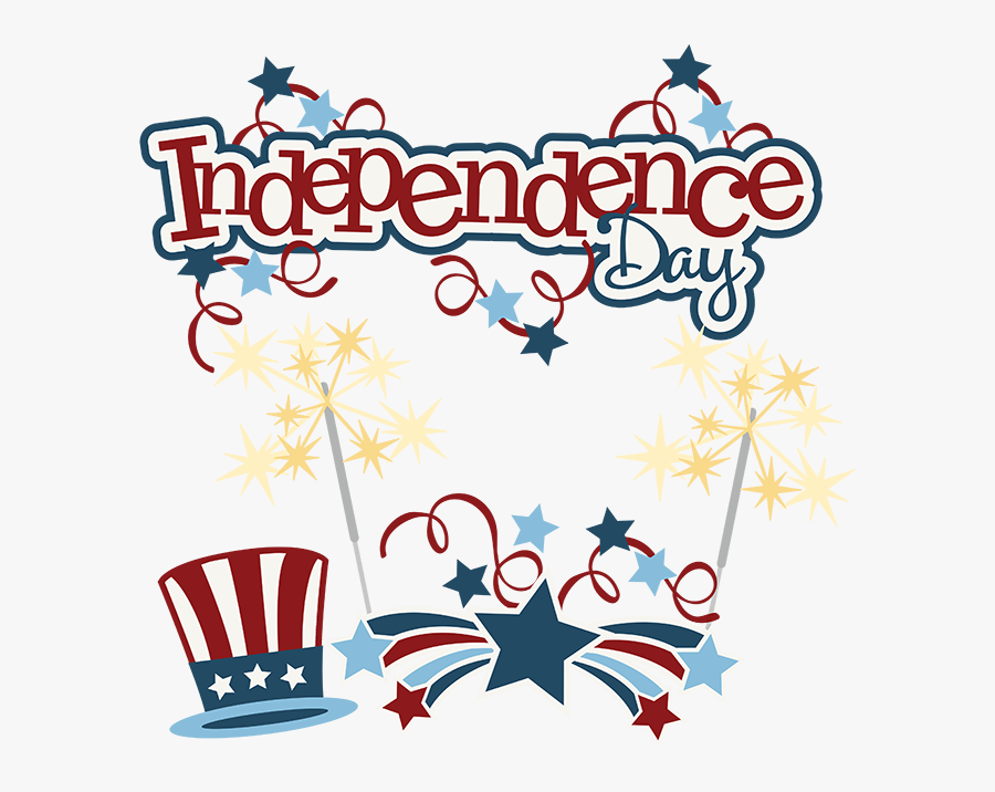 Independence Day Collection - Independence Day Free Clipart, Transparent Clipart