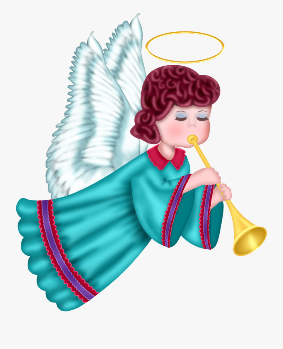 Angel Clipart, Transparent Clipart