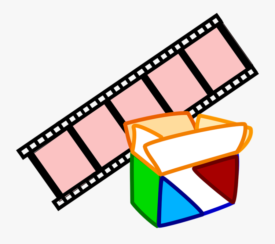 Movie Clipart Frpic - Water Docs, Transparent Clipart