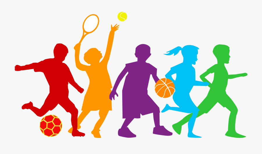 New Guide For Coaches - Sports Children Png, Transparent Clipart