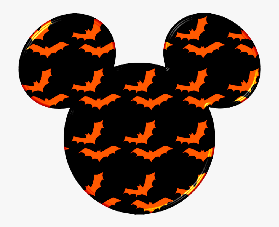 Disney Halloween Images Clip Art, Transparent Clipart