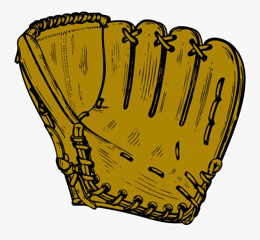 Transparent Baseball Bat Clipart Png Baseball Glove Clipart Png