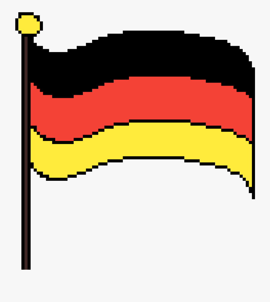 Colors - Flag, Transparent Clipart