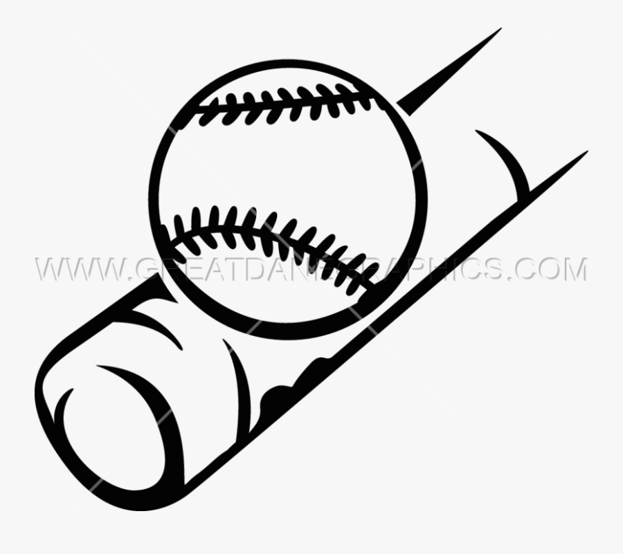 Baseball Bat Drawing At Getdrawings, Transparent Clipart