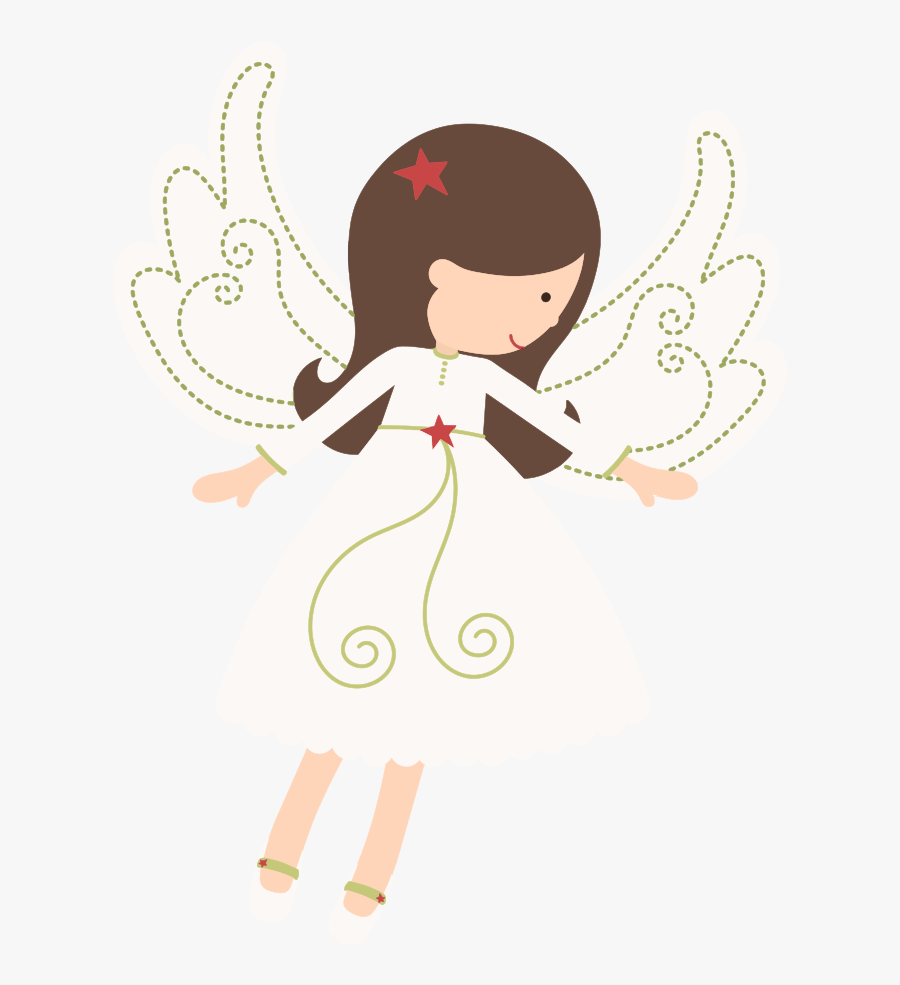 Love,art,angel - Girl Angel Clipart, Transparent Clipart