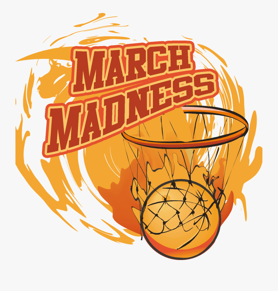 Madness Clipart - March Madness Winners, Transparent Clipart