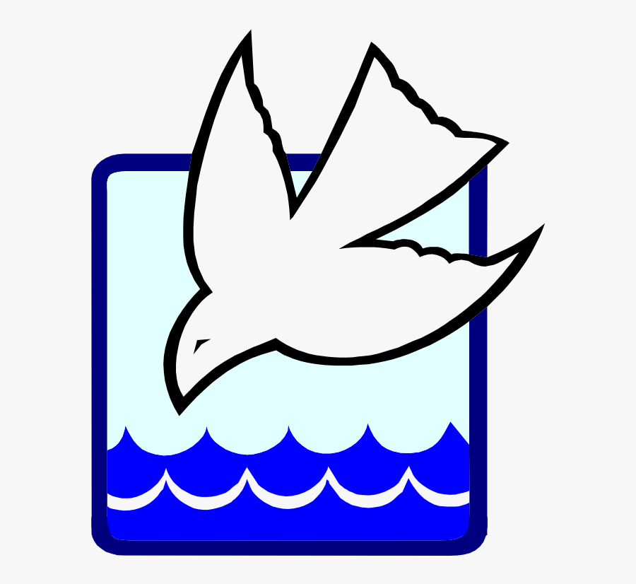 Water Baptism Png, Transparent Clipart