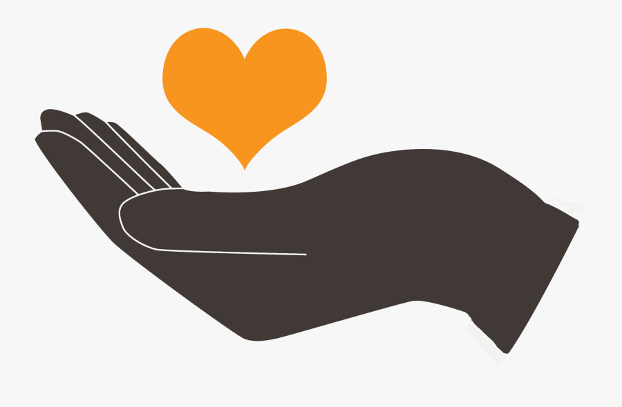 Heart, Transparent Clipart