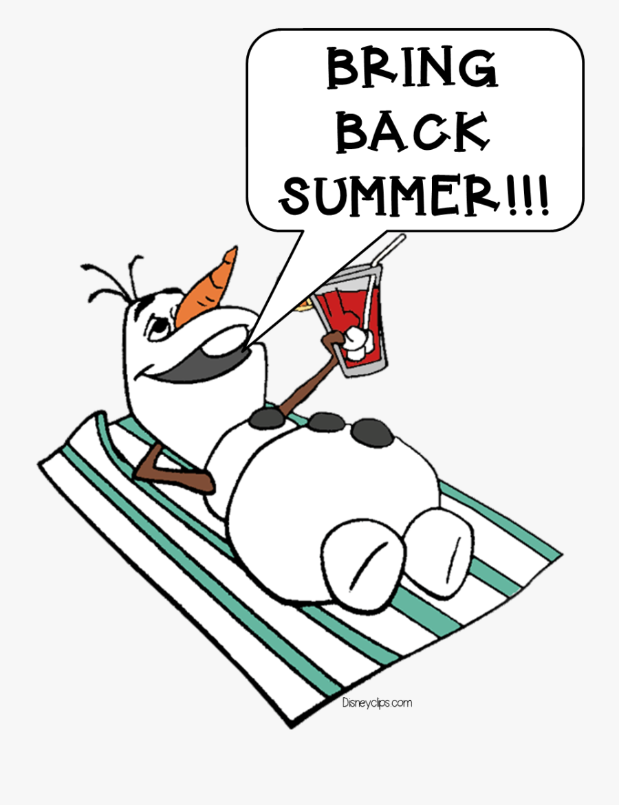 Memorial Day Money Clipart - Olaf, Transparent Clipart