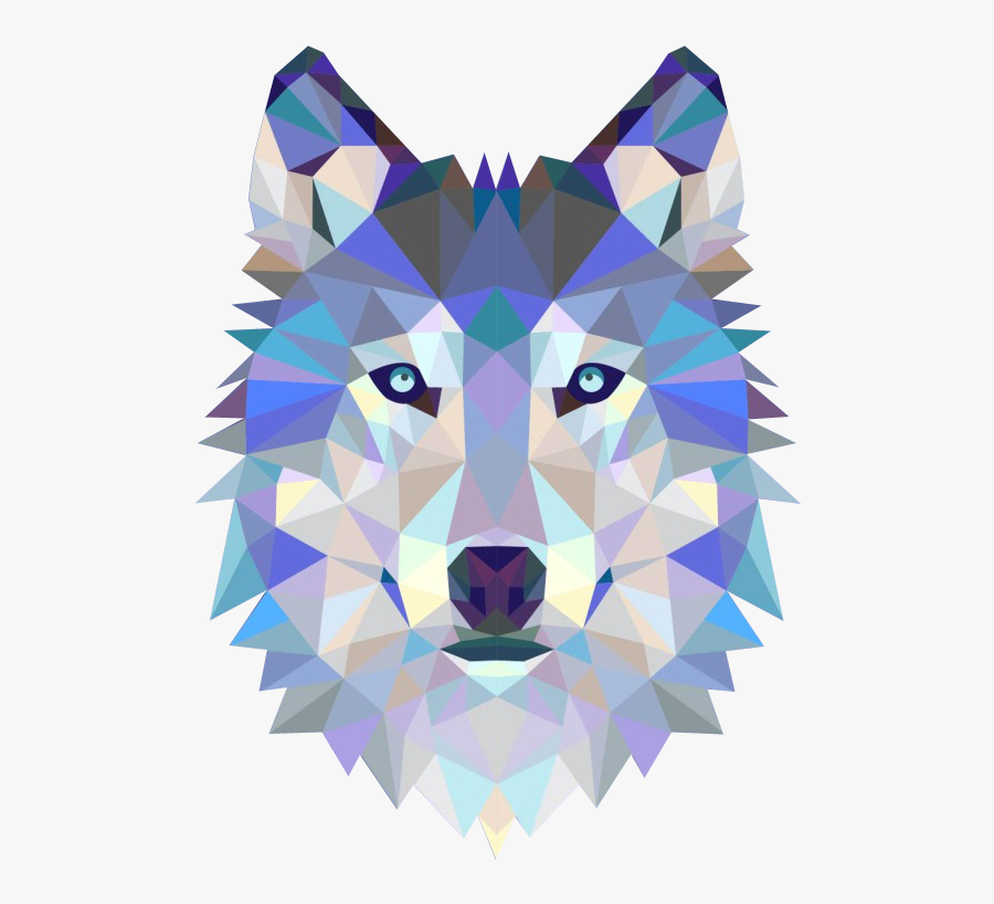 Geometry Sticker Dog T Shirt Paper Wolf Clipart T Shirt Roblox
