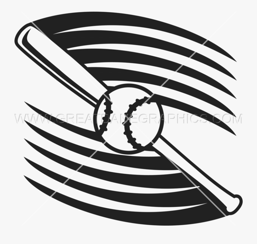 Baseball Bat Drawing At Getdrawings - Vector Graphics, Transparent Clipart