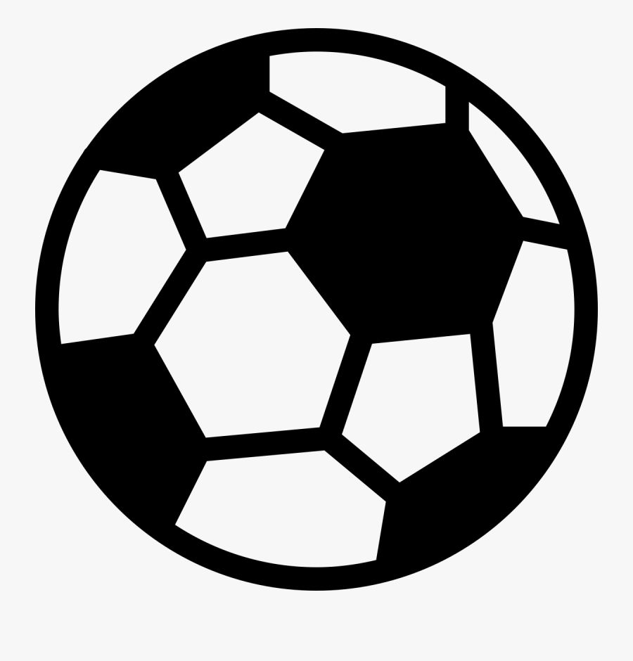 Transparent Soccer Net Clipart - Logo Bola Png, Transparent Clipart