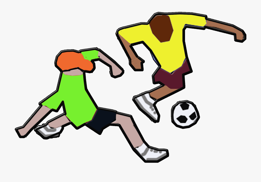 Clipboard Clipart Soccer, Transparent Clipart