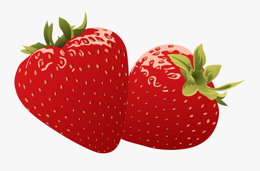 Strawberry Png Image, Picture Download - Strawberry Vector Free Download, Transparent Clipart