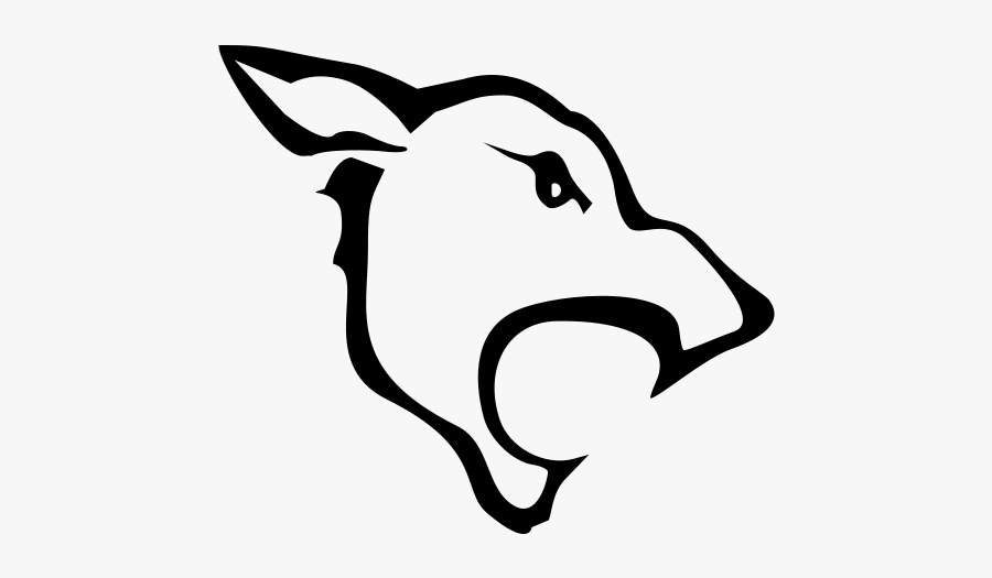 Tatoo Wolf Clipart - Wolf Image Png Clip Art, Transparent Clipart