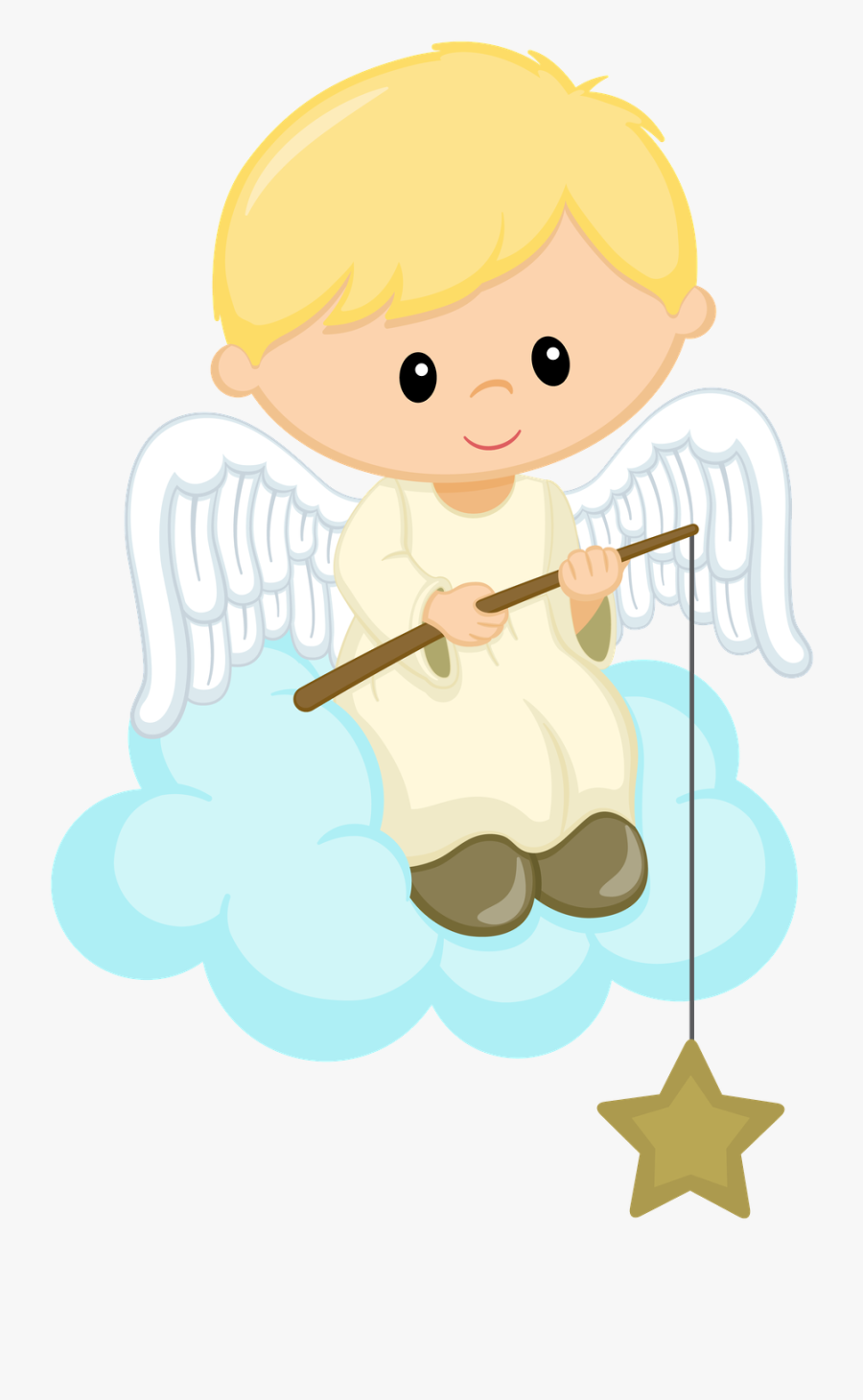 Angel Clipart, Clip Art, Communion, Acts 10, Adopted - Baptism Angel Png, Transparent Clipart