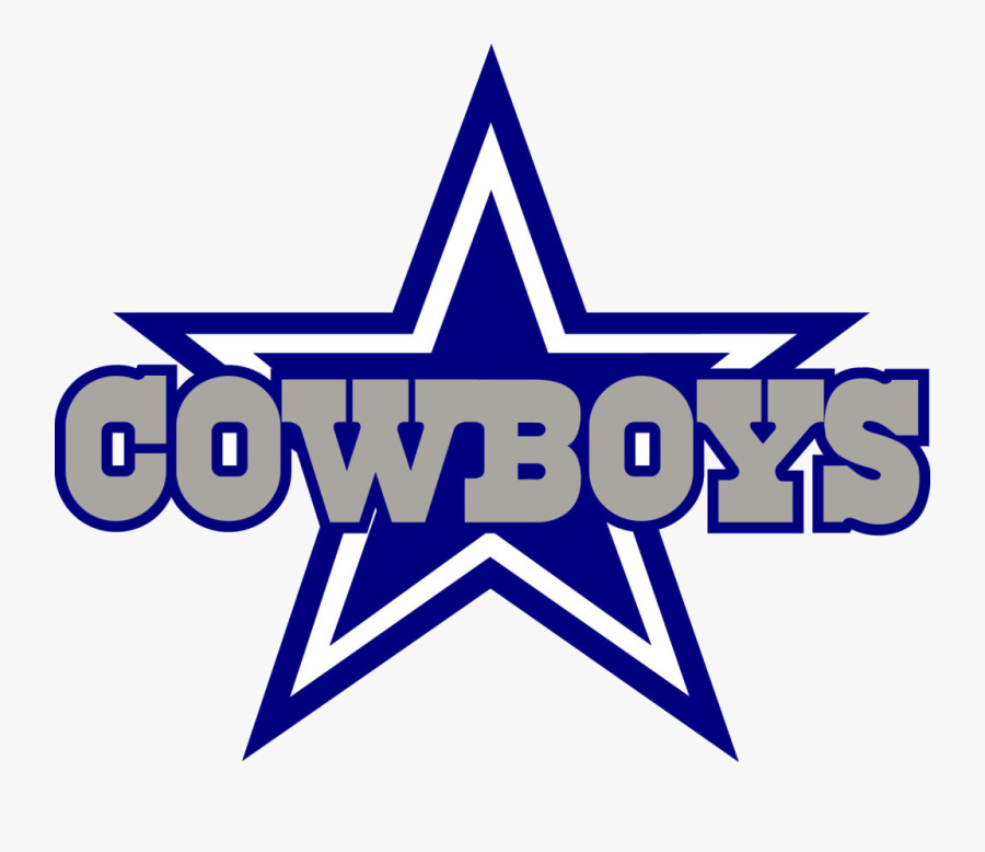 Dallas Cowboys Free Football Cowboy Cliparts Clip Art - Dallas Cowboys Free Clipart, Transparent Clipart