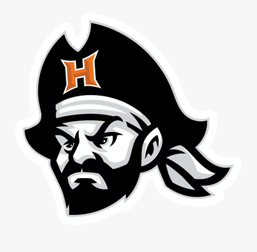 Hoover Bucs Football Logo Clipart , Png Download - Hoover High School Bucs, Transparent Clipart
