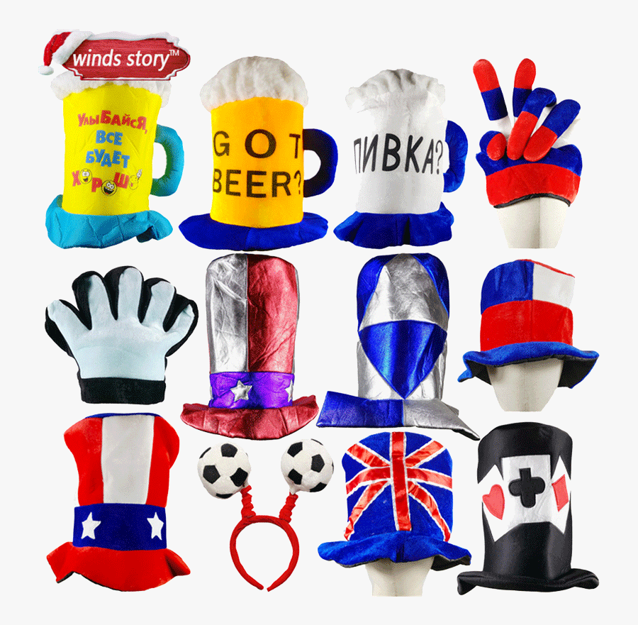 Transparent Backpack Clipart Png - Topi Sirkus, Transparent Clipart