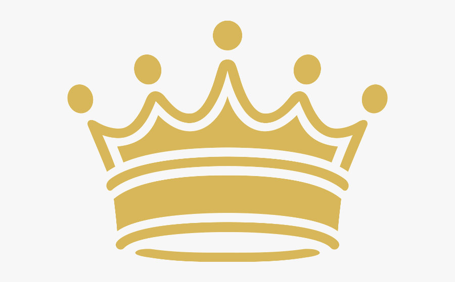 Crown Png Transparent Images Transparent Backgrounds - Transparent Background Crown Icon, Transparent Clipart