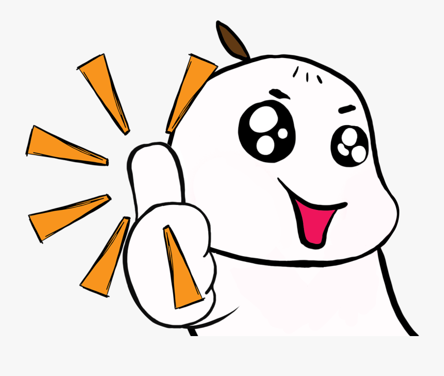 Good Luck To All Nf Participants, Transparent Clipart