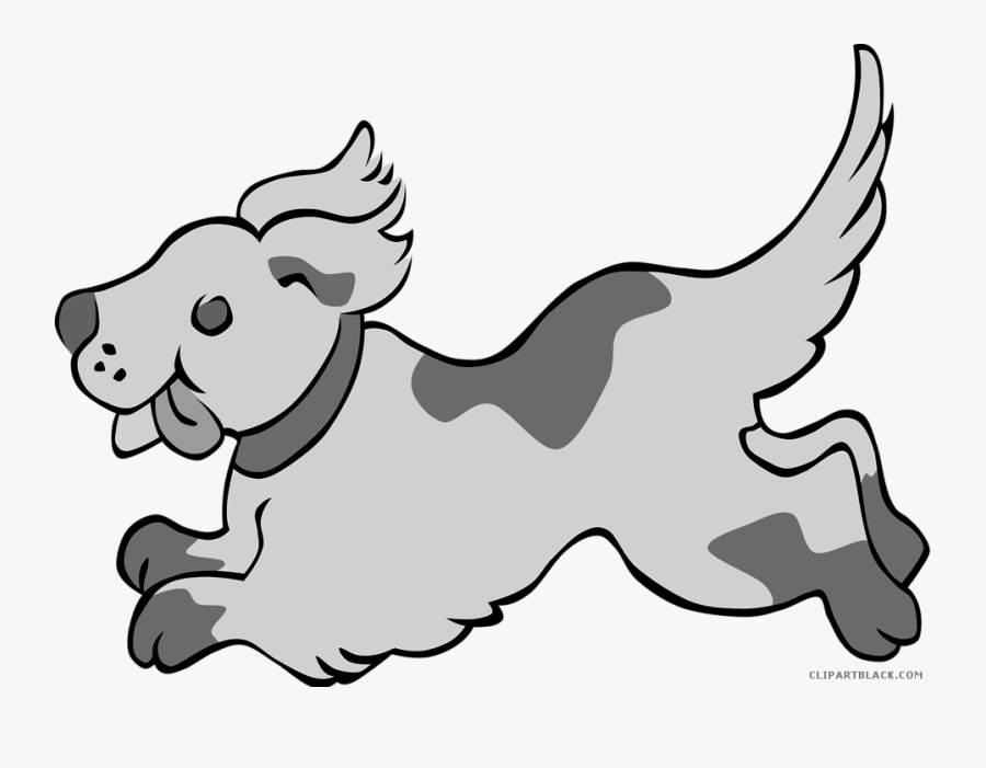Dog Homework Clipart - Clipart Dog Transparent Background, Transparent Clipart