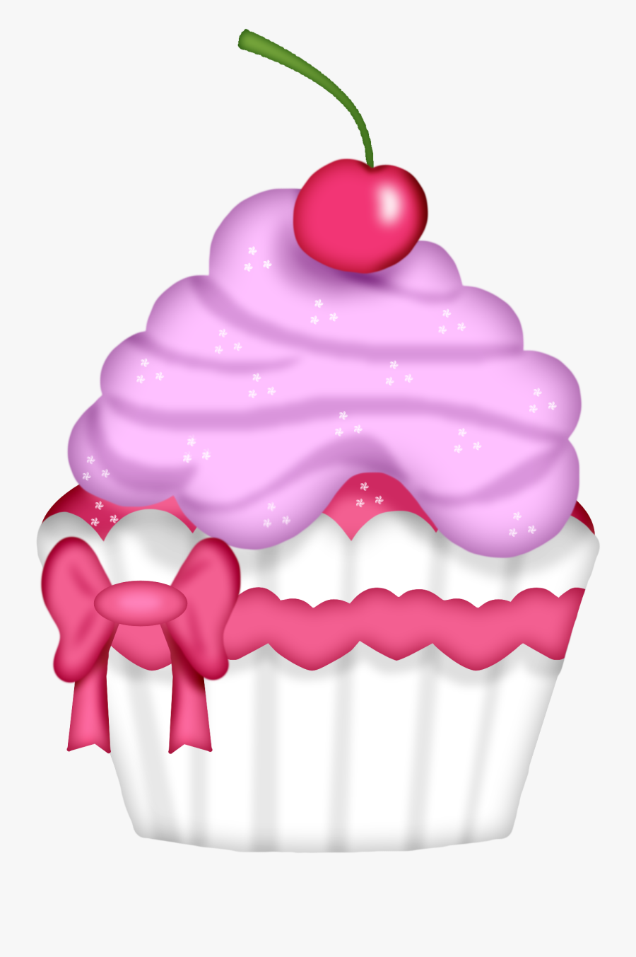 Disney Clipart For Download Free - Cupcake Clipart, Transparent Clipart