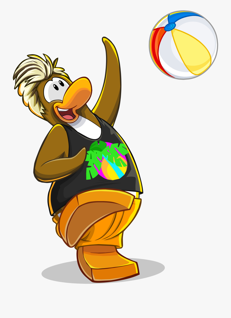 Teen Beach Movie Summer Jam Login Screen - Cartoon, Transparent Clipart