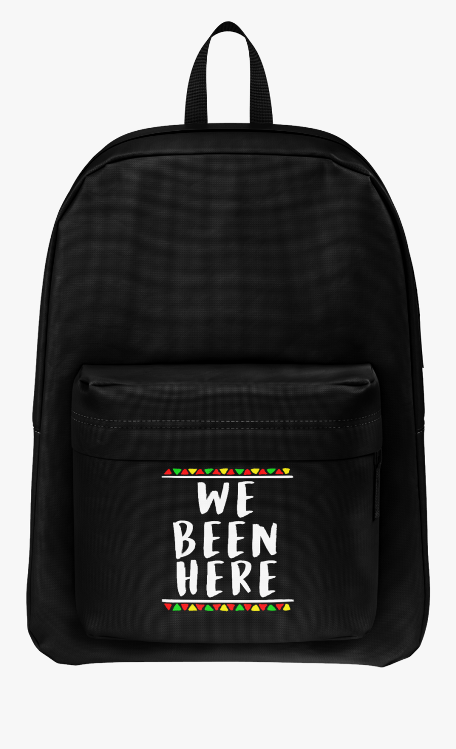 Bags Clipart Backpack Lunch Box - H2o Delirious Merch Bookbag, Transparent Clipart