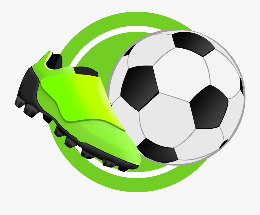 Transparent Soccer Clipart - After School Football Club, Transparent Clipart