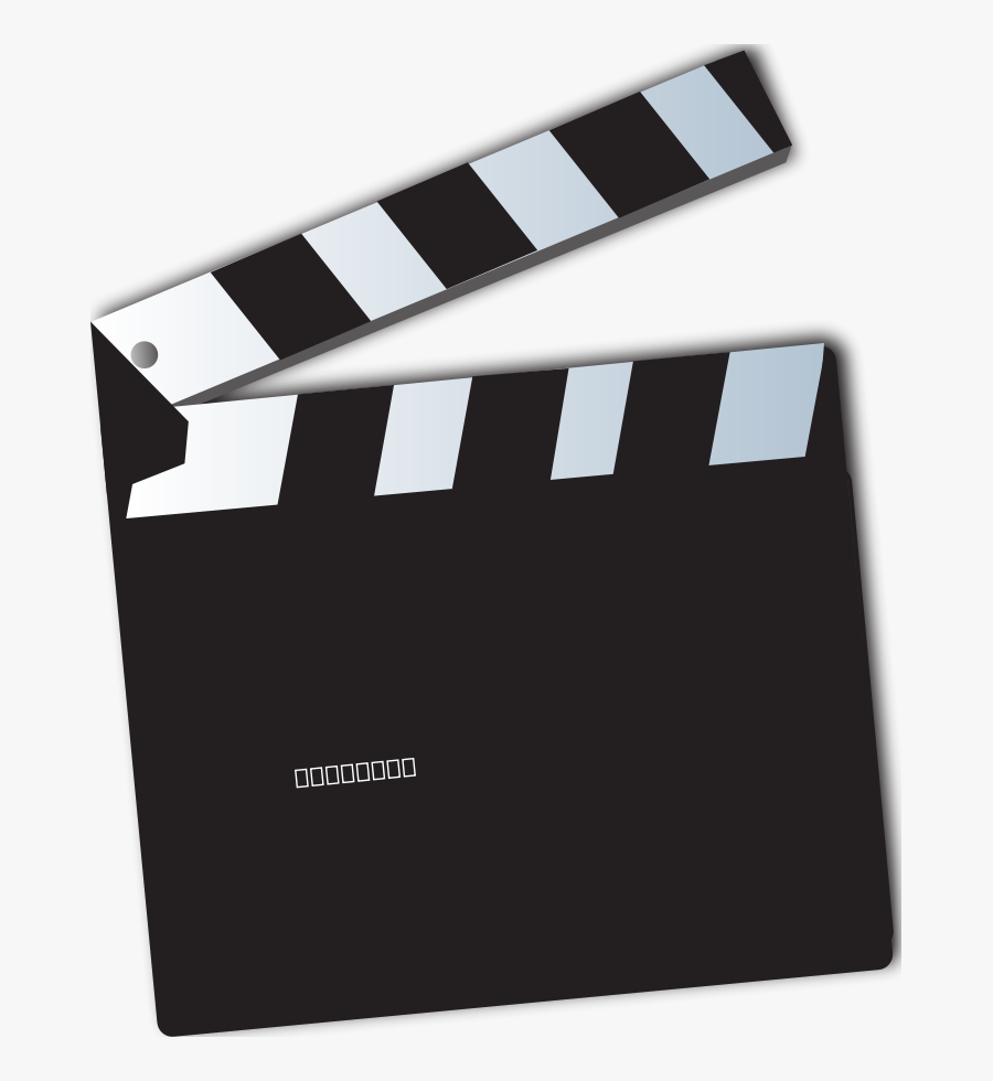 Movie Title Rebus Clipart, Vector Clip Art Online, - Minor Character, Transparent Clipart