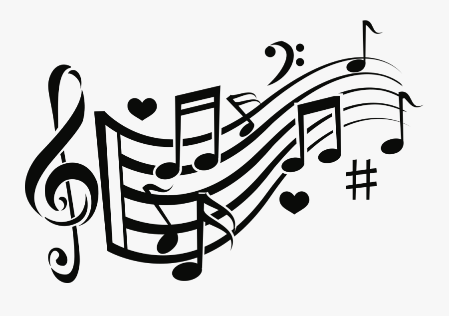 Clip Art Collection Of Free Africa - Music Note Icon Png, Transparent Clipart