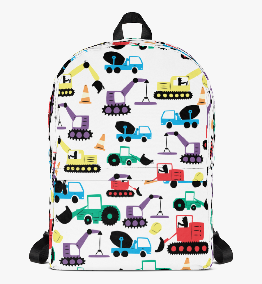 Transparent Rucksack Clipart - Infant T Shirts, Transparent Clipart