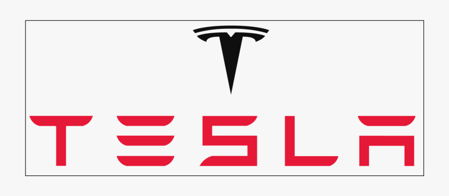 Things You May - Tesla Logo Transparent Png, Transparent Clipart