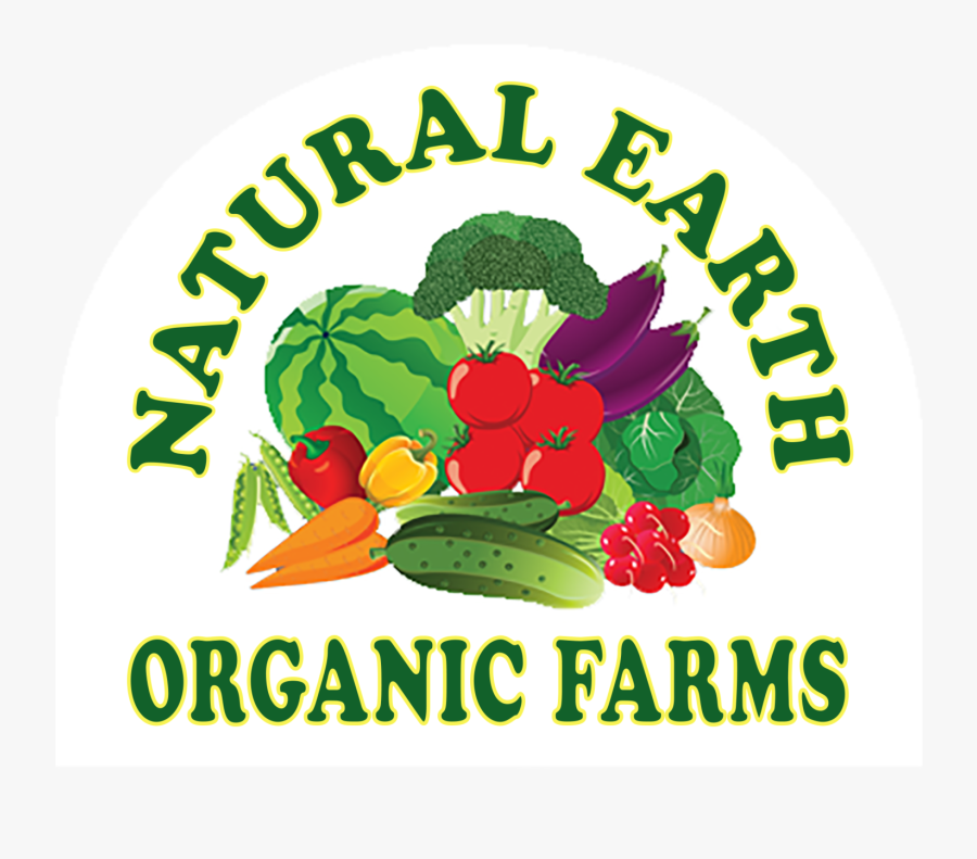 Farm Clipart Organic Farming, Transparent Clipart