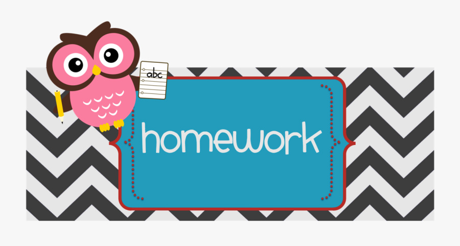 Transparent Doing Homework Clipart - Clipart Homework, Transparent Clipart