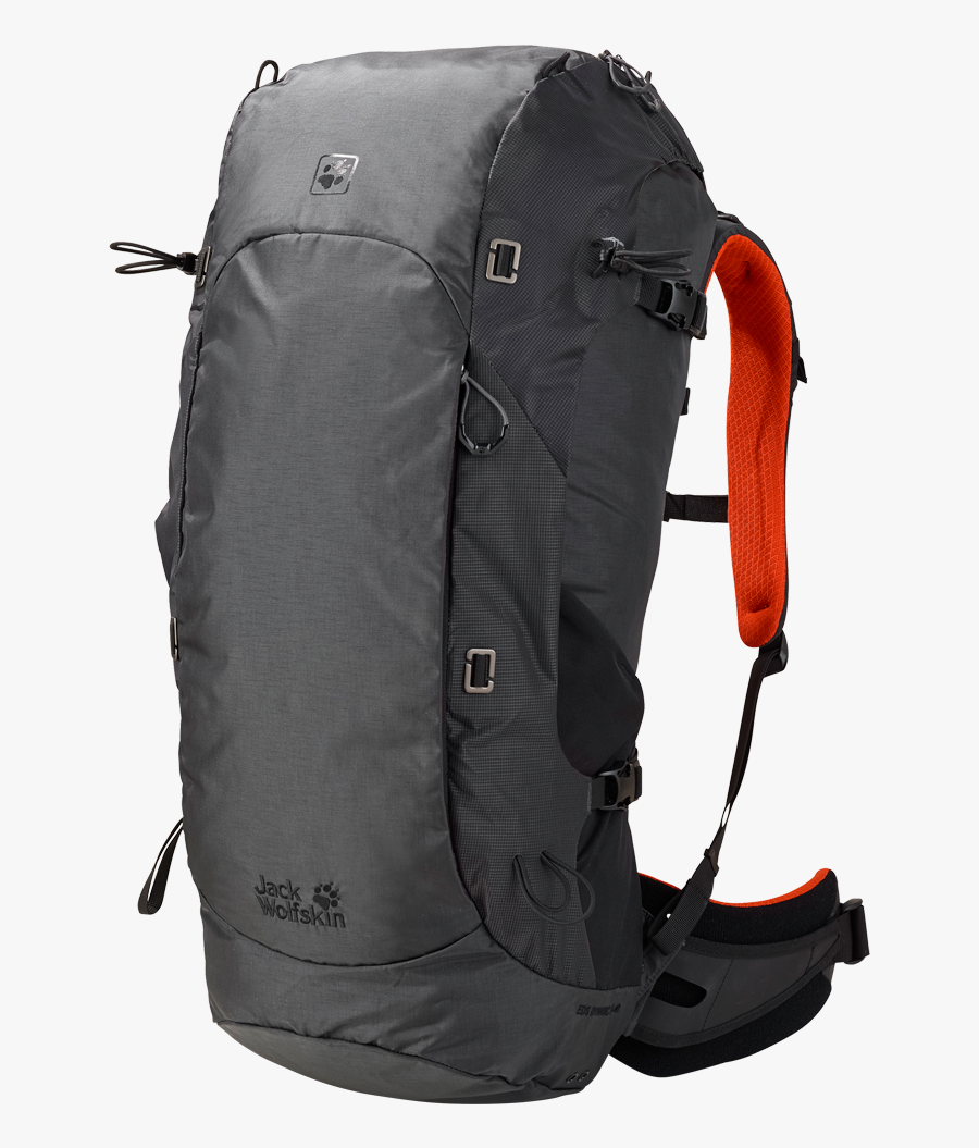 Backpack Bags Free Png Transparent Background Images - Transparent Camping Backpack Png, Transparent Clipart