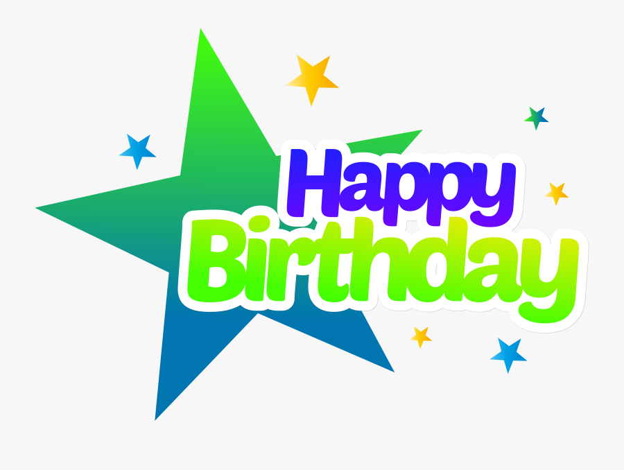 Transparent Birthday Hat Transparent Png - Днем Рождения Племянник 3 Let, Transparent Clipart