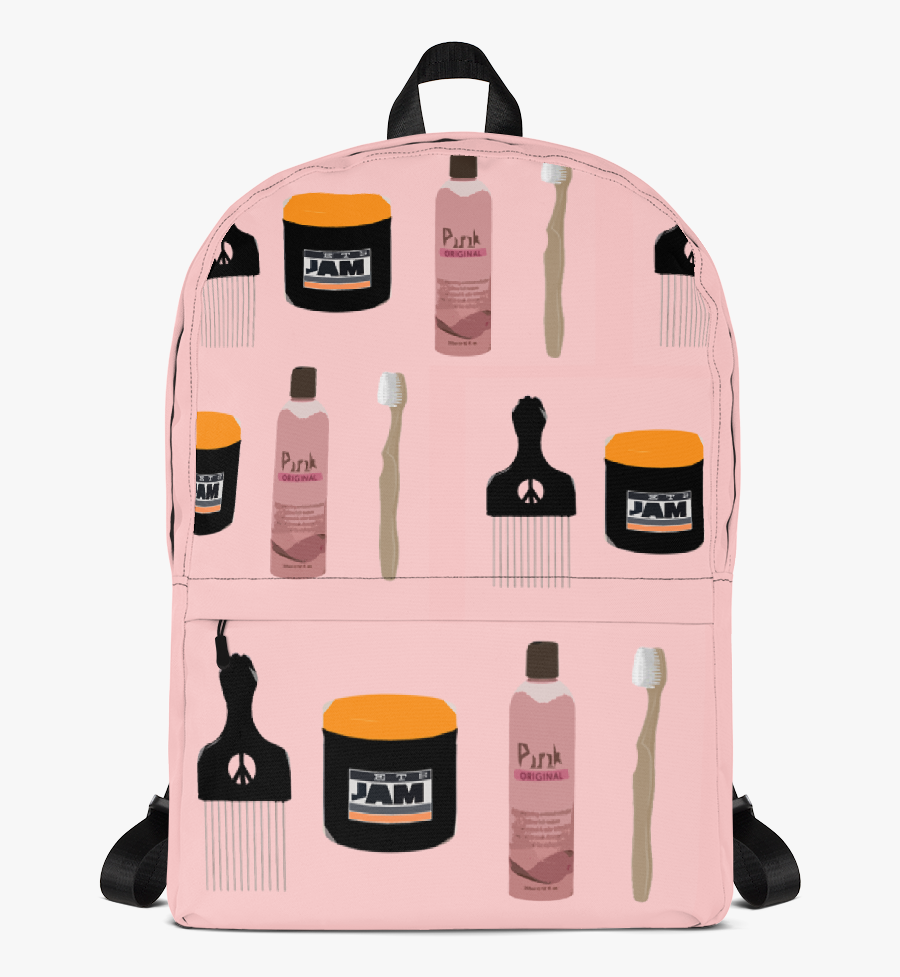 Good Hair Backpack - Backwoods Honey Backpack, Transparent Clipart
