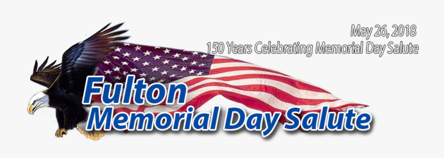 Clip Art Memorial Day Pictures - Flag Of The United States, Transparent Clipart