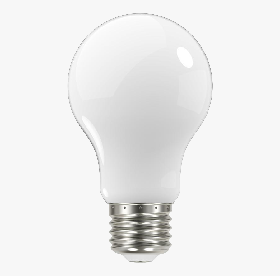 Clip Art The Home Depot Standard - Light Bulbs, Transparent Clipart