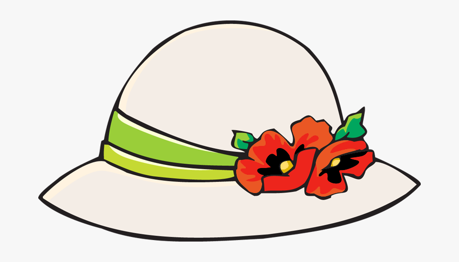 Hat Clipart, Transparent Clipart