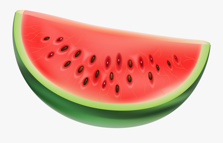 Watermelon Png Clipart - Portable Network Graphics, Transparent Clipart