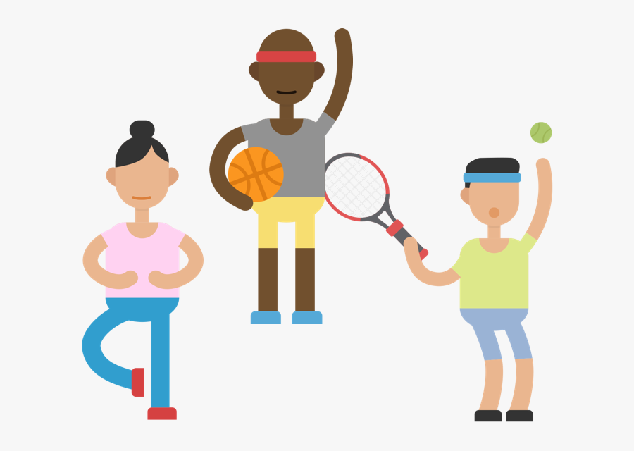 Whether You Are Looking To Manage Rsvps, Collect Payment, - Manage A Sports Events Illustrations, Transparent Clipart